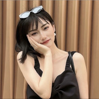 深圳市单身品牌经理楚豫个人资料照片