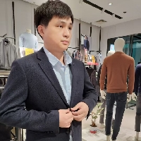 泉州市单身电商自主习惯个人资料照片