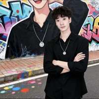 深圳市单身餐饮店长/经理-7清澈个人资料照片