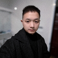 武汉市单身平面设计师张天峥个人资料照片