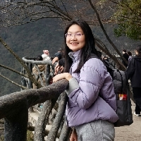 广州市单身初中教师絮云个人资料照片