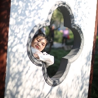 天津市单身药物合成/有机合成研究员小雨天个人资料照片