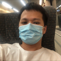 东莞市单身服装工厂潘哥个人资料照片