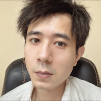 东莞市单身电商马叔叔个人资料照片