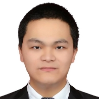 上海市单身药物合成/有机合成研究员甘旋个人资料照片