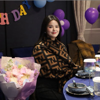 成都市单身新媒体行业小仙女个人资料照片