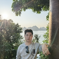 上海市单身交付工程师支凉个人资料照片