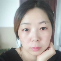 郑州市单身IT技术支持云舒个人资料照片