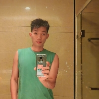 昆明市单身游泳教练敢于.个人资料照片