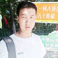 西安市单身物流文职追梦人个人资料照片