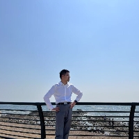 青岛市单身职业技术教师周法个人资料照片