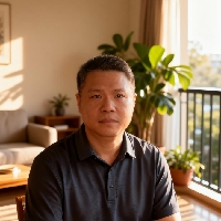 深圳市单身社区/社群运营柳暗花明个人资料照片