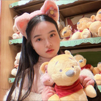 无锡市单身咨询员橙汁啵啵个人资料照片