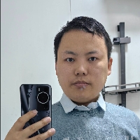 北京市单身程序员Rust个人资料照片