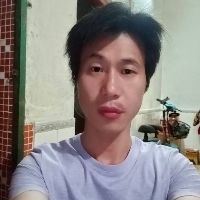 广州市单身仓管大东个人资料照片