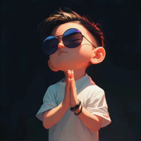 杭州市单身大客户销售蓝天个人资料照片