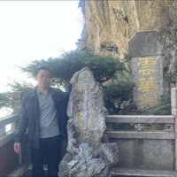 深圳市单身普工/操作工老何个人资料照片