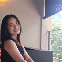 上海市单身财务主管/总账主管Mia个人资料照片