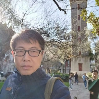 合肥市单身工程师大白个人资料照片