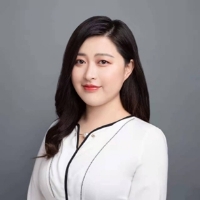 厦门市单身教授gracie个人资料照片