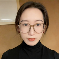 昆明市单身电商运营Rosa个人资料照片