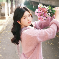 武汉市单身护士/护理人员一颗葡萄个人资料照片