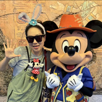 杭州市单身互联网运营浆果个人资料照片