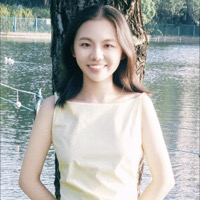 上海市单身项目经理Ivy个人资料照片