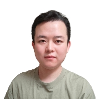 西安市单身数字前端工程师lsy个人资料照片