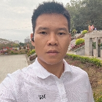 佛山市单身现场管理叶永彭个人资料照片