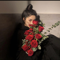 深圳市单身跨境电商运营沉默是金个人资料照片