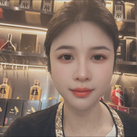 佛山市单身网络销售/在线销售顺丽个人资料照片