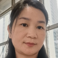 东莞市单身文职向蓉个人资料照片