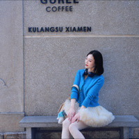 郑州市单身教培初见个人资料照片