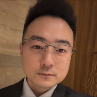 成都市单身商务司机李易航个人资料照片