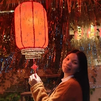 深圳市单身外贸跟单晓曦个人资料照片