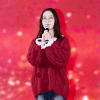 郑州市单身口语老师雯雯个人资料照片