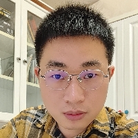 广州市单身技术员黄豆芽个人资料照片