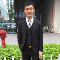 深圳市单身银行文光偉个人资料照片