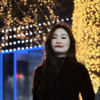 杭州市单身人生教练Cici个人资料照片