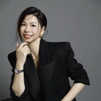 重庆市单身美发师星冉个人资料照片