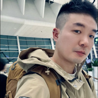 成都市单身产品经理/主管阿特拉斯个人资料照片