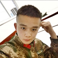 乌鲁木齐市单身餐饮个体户前程似锦个人资料照片