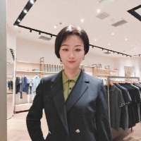 武汉市单身促销员/导购员佛系的提拉米苏个人资料照片