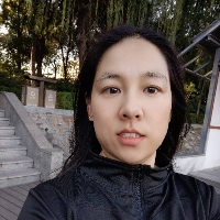 郑州市单身医药销售经理/主管云宣个人资料照片