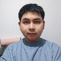 上海市单身甜品师芯泉个人资料照片