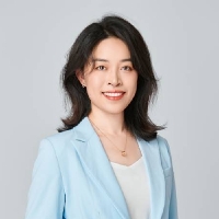 杭州市单身医疗器械市场推广Que个人资料照片