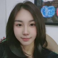 北京市单身前端开发Claire个人资料照片