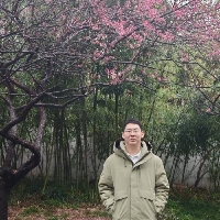 苏州市单身CFD工程师Mr.Qiao个人资料照片