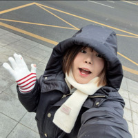 长沙市单身餐厅老板蝴蝶酥个人资料照片